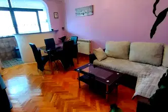 апартамент в София, Дружба 1