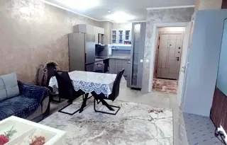 апартамент в София, Дружба 1
