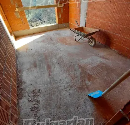 Photo 2 — 2-room apartment in Druzhba 2 with elevator, Sofia
