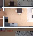 апартамент в София, Дружба 2