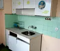 Снимка 4 — Гарсониера с тераса в Дружба 2, София, южно изложение