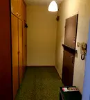 Гарсониера с тераса в Дружба 2, София, южно изложение