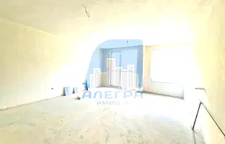 Двустаен апартамент в София, Дружба 2
