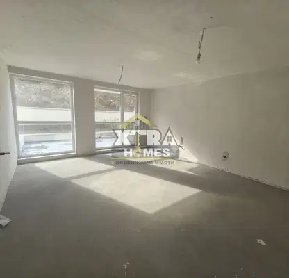 Photo 3 — Two-room apartment with yard in Druzhba 2, Sofia