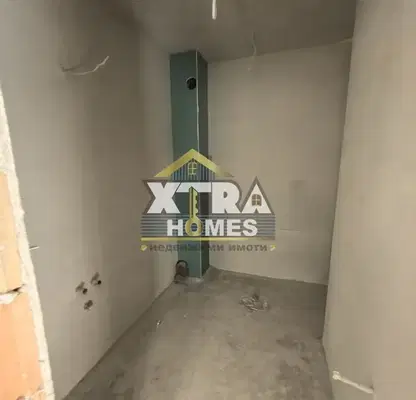 Photo 4 — Two-room apartment with yard in Druzhba 2, Sofia