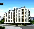 Снимка 4 — Двустаен апартамент с южно изложение в Дружба 2, София