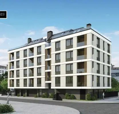 Photo 4 — 2-bedroom apartment in Sofia, Drujba 2