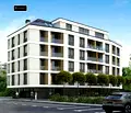 Снимка 5 — Двустаен апартамент с южно изложение в Дружба 2, София