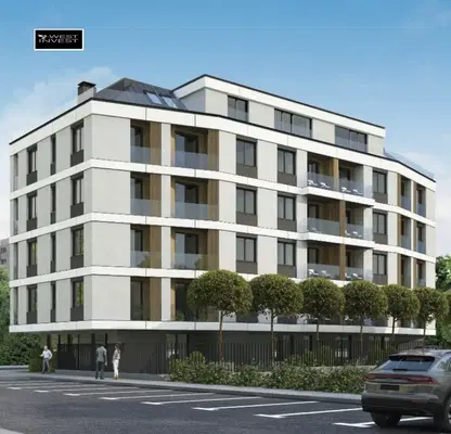 Photo 5 — 2-bedroom apartment in Sofia, Drujba 2
