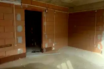 Двустаен апартамент с южно изложение в Дружба 2, София