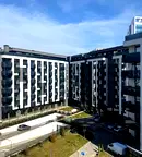 Двустаен апартамент с тераса в Дружба 2, София