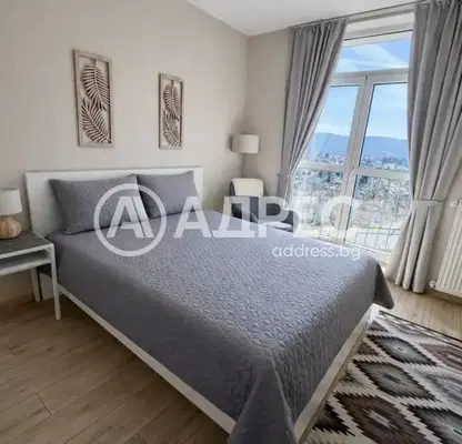 Photo 3 — 2-bedroom apartment in Sofiya, Drujba 2