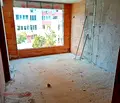 Снимка 4 — Апартамент 3-стаен в Дружба 2 с югозападно изложение