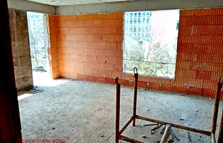 Апартамент 3-стаен в Дружба 2 с югозападно изложение