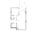Снимка 3 — Двустаен апартамент с двор в Дружба 2, София