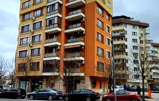 апартамент в София, Дружба 2