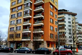 апартамент в София, Дружба 2