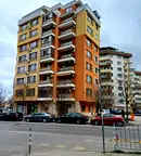 апартамент в София, Дружба 2