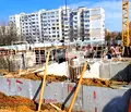 Снимка 4 — Апартамент 2 стаен в Дружба 2 с асансьор, ново строителство