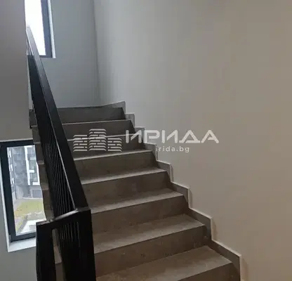 Photo 5 — Two-room apartment 58 sq m in Druzhba 2 with terrace
