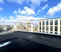 Снимка 5 — Тристаен апартамент с голяма тераса в Дружба 2, София