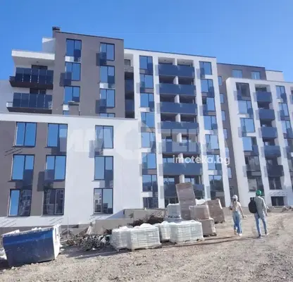 Photo 4 — 3-bedroom apartment in Sofiya, Drujba 2