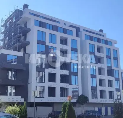 Photo 5 — 3-bedroom apartment in Sofiya, Drujba 2