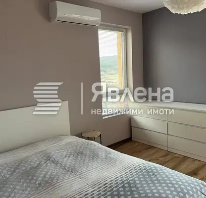 Снимка 4 — Тристаен апартамент с две тераси в Дружба 2, София