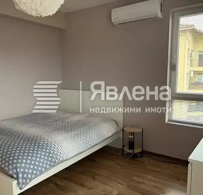 Снимка 5 — Тристаен апартамент с две тераси в Дружба 2, София