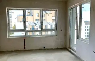 апартамент в София, Дружба 2