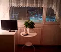 Снимка 4 — Четиристаен апартамент в Дружба 2 с две тераси на 6-ти етаж
