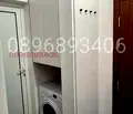 Снимка 5 — Двустаен апартамент с голяма тераса в Дружба 2, София
