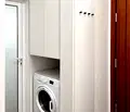Снимка 5 — Двустаен апартамент с тераса в Дружба 2, София
