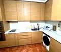 Снимка 3 — Тристаен апартамент с панорама към Витоша в Дружба 2, София