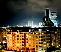 Снимка 5 — Тристаен апартамент с панорама към Витоша в Дружба 2, София