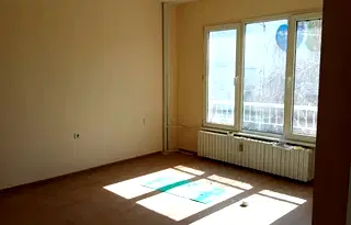3-стаен апартамент в Дружба 2, София, след основен ремонт