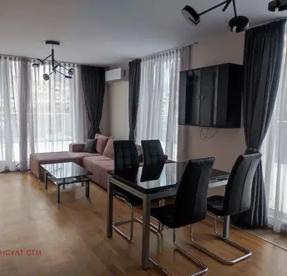 Photo 2 — apartment in Sofiya, Drujba 2