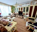Снимка 4 — Просторен 1-стаен апартамент с тераса в Дървеница, София