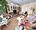 Снимка 5 — Просторен 1-стаен апартамент с тераса в Дървеница, София