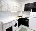 Снимка 5 — 2-стаен апартамент с балкон в Дървеница, София, ново строителство