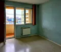 Снимка 4 — Двустаен апартамент в Дървеница с балкон и мазе