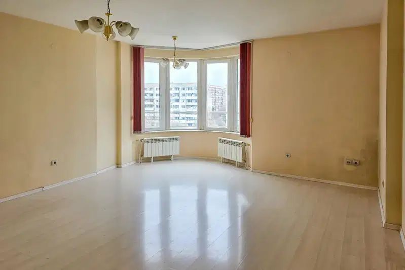 apartment in Sofiya, Dyrvenica