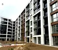 Снимка 5 — Просторен 2-стаен апартамент в Дървеница с тераса