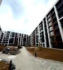 Просторен 2-стаен апартамент в Дървеница с тераса