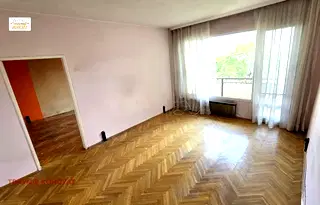 апартамент в София, Дървеница