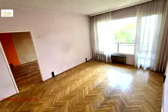 апартамент в София, Дървеница