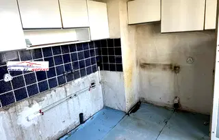 Тристаен апартамент с югозападно изложение в Дървеница, София