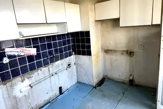 Тристаен апартамент с югозападно изложение в Дървеница, София