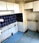 Тристаен апартамент с югозападно изложение в Дървеница, София