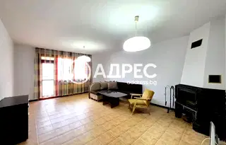 Многостаен апартамент в София, Дървеница